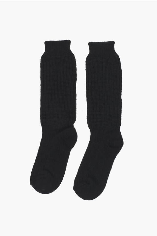  디스퀘어드2 양말 DFV141550 ISA01 001 Black - DSQUARED2