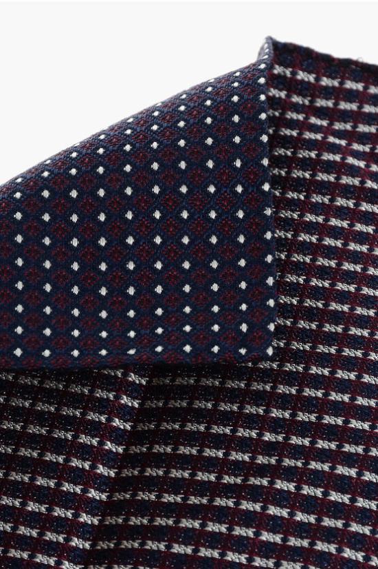  디스퀘어드2 머플러/스카프 PEM0001 05SJ0276 M1743 Blu Rosso - DSQUARED2