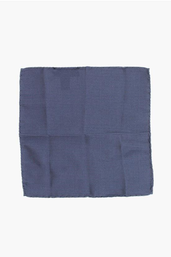  디스퀘어드2 머플러/스카프 PEM0001 05SJ0276 M696 Blu Marrone