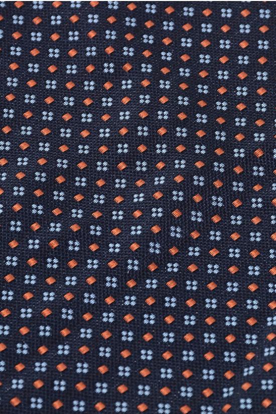  디스퀘어드2 머플러/스카프 PEM0001 05S02131 M194 Arancio Blu - DSQUARED2