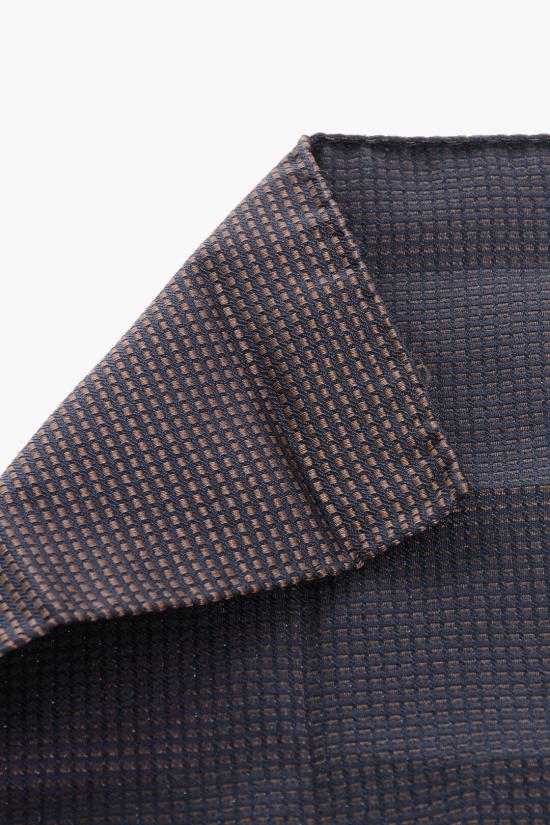  디스퀘어드2 머플러/스카프 PEM0001 05SJ0273 M847 Blu Marrone - DSQUARED2