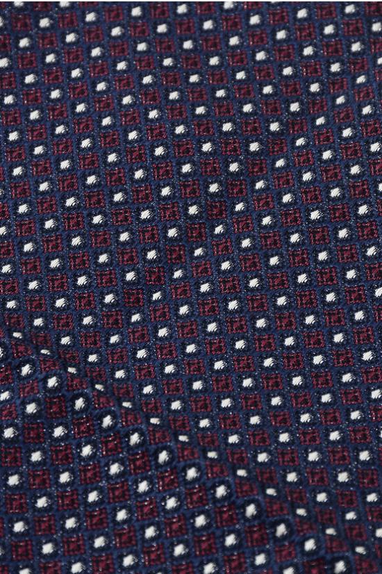  디스퀘어드2 머플러/스카프 PEM0001 22MJ0274 M695 Blu Burgundy - DSQUARED2