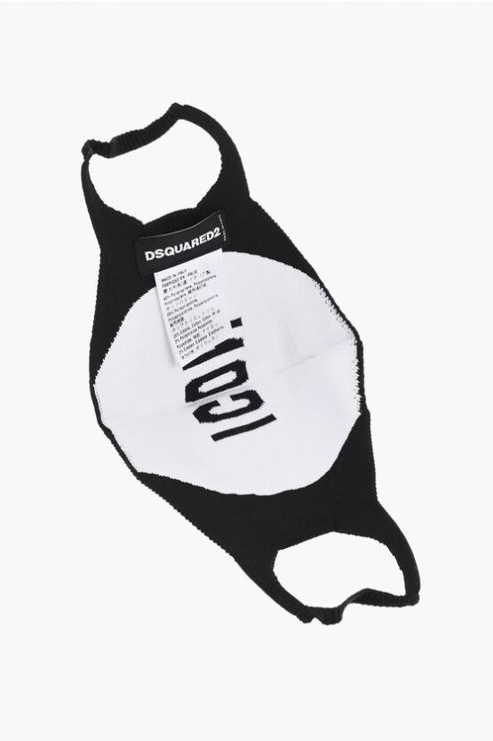  디스퀘어드2 여행용 액세서리 MAM0004 59203911 M063 Black - DSQUARED2