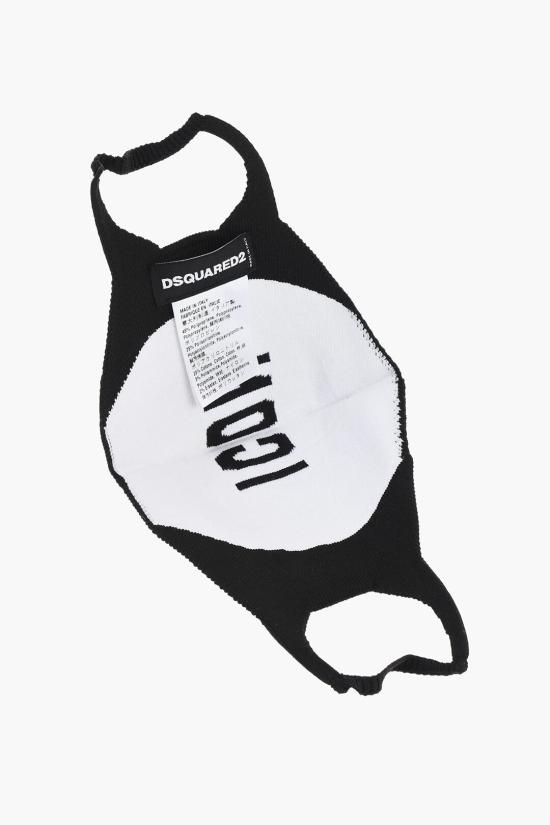  디스퀘어드2 여행용 액세서리 MAM0004 59203911 M063 Black - DSQUARED2