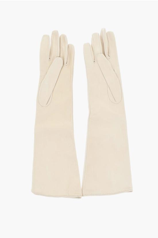  디스퀘어드2 장갑 GLW0031 18900001 1062 White - DSQUARED2