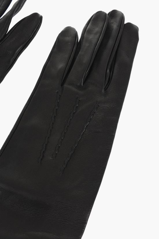  디스퀘어드2 장갑 GLW0031 18900001 2124 Black - DSQUARED2