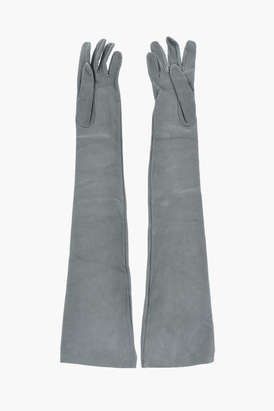  디스퀘어드2 장갑 GLW0030 18900001 3084 Gray - DSQUARED2