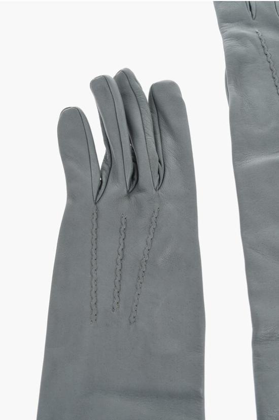  디스퀘어드2 장갑 GLW0030 18900001 3084 Gray - DSQUARED2