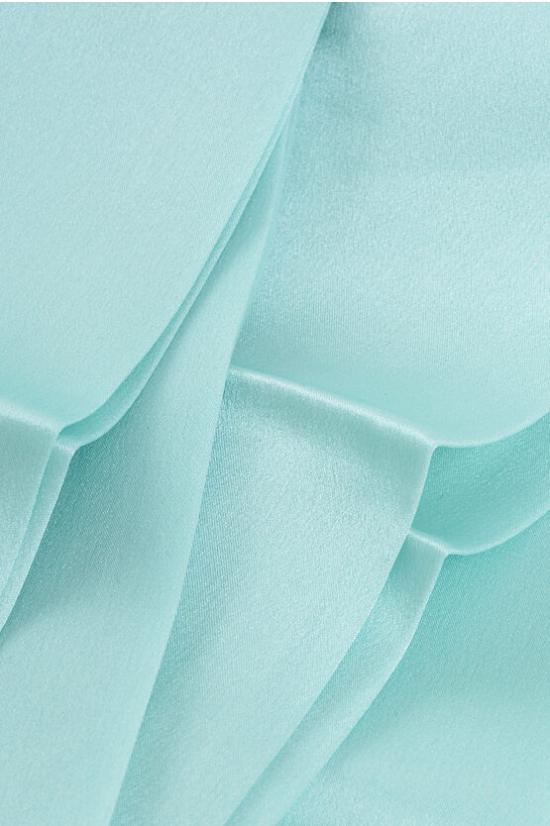  디스퀘어드2 머플러/스카프 STM0003 02SU0125 8082 Light blue - DSQUARED2