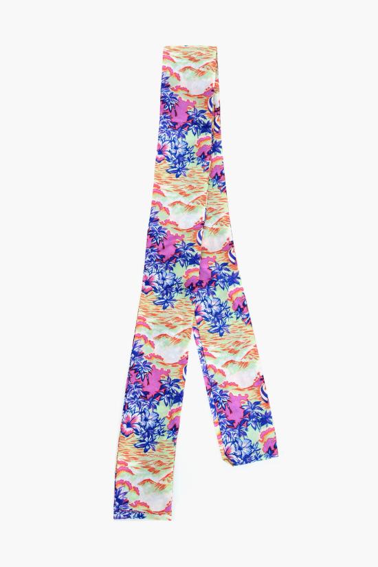  디스퀘어드2 머플러/스카프 STM0003 09SS0114 M1442 Multicolor