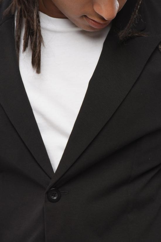  존 리치몬드 수트 자켓 UMP24088GCBLACK Black - JOHN RICHMOND