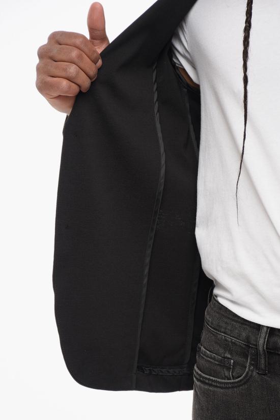  존 리치몬드 수트 자켓 UMP24088GCBLACK Black - JOHN RICHMOND