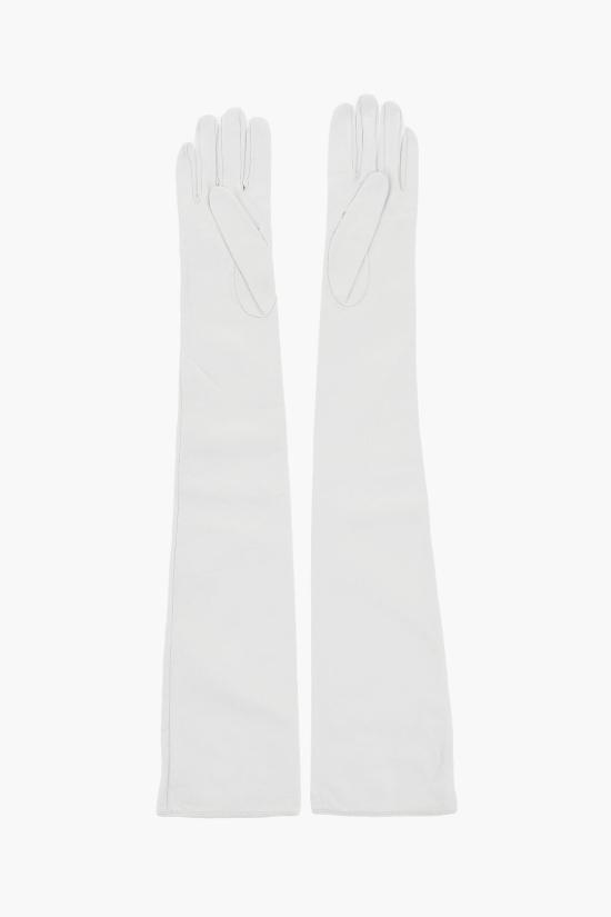  디스퀘어드2 장갑 S17GL3003 189 1062 White - DSQUARED2