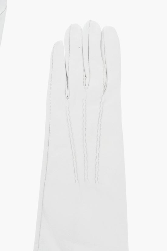  디스퀘어드2 장갑 S17GL3003 189 1062 White - DSQUARED2