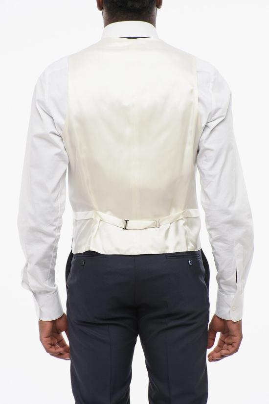  꼬르넬리아니 수트 자켓 83CR32 7287119 017 Light blue - CORNELIANI