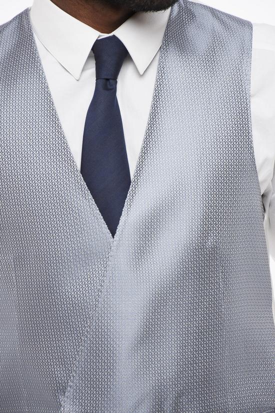  꼬르넬리아니 수트 자켓 91CT02 3197182 001 Light blue - CORNELIANI