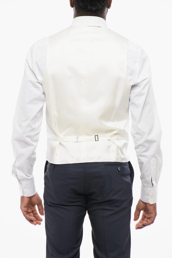  꼬르넬리아니 수트 자켓 91CT02 3197182 001 Light blue - CORNELIANI