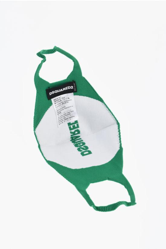  디스퀘어드2 여행용 액세서리 MAM0004 59203910 M1447 Green - DSQUARED2