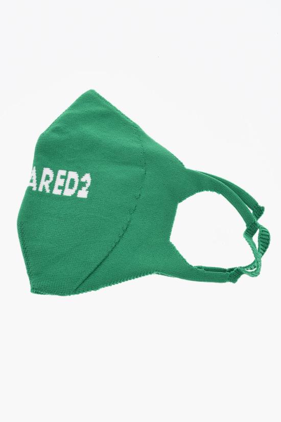  디스퀘어드2 여행용 액세서리 MAM0004 59203910 M1447 Green - DSQUARED2