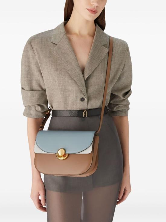 25FW 훌라 가방 WB01355 BX01844024S MultiColour - FURLA