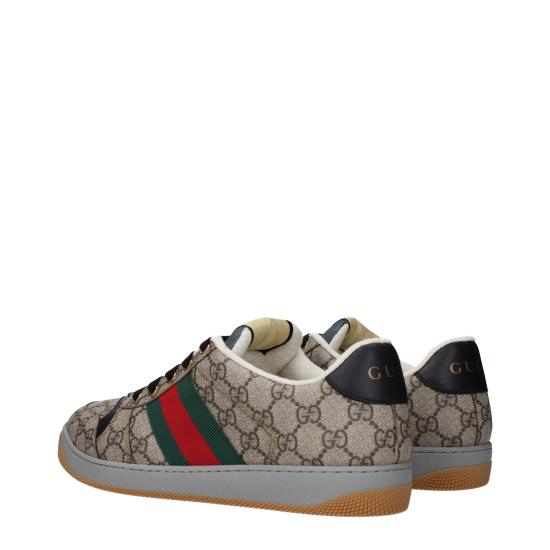  구찌 스크리너 스니커즈 67453096GE09766 - GUCCI