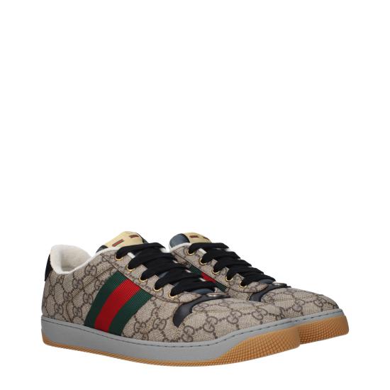  구찌 스크리너 스니커즈 67453096GE09766 - GUCCI