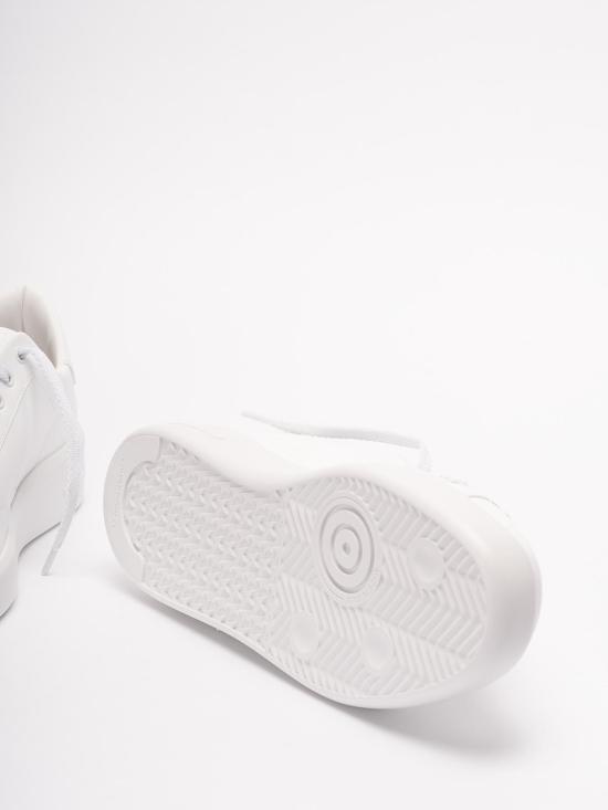 26SS 골든구스 퓨어 스타 스니커즈 GMF00197F00395410100 White - GOLDEN GOOSE