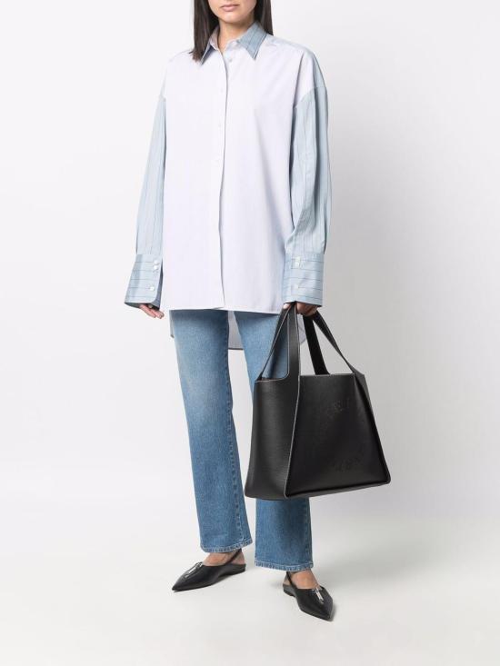  스텔라 맥카트니 토트백 502793WP00571000 Black - STELLA MCCARTNEY