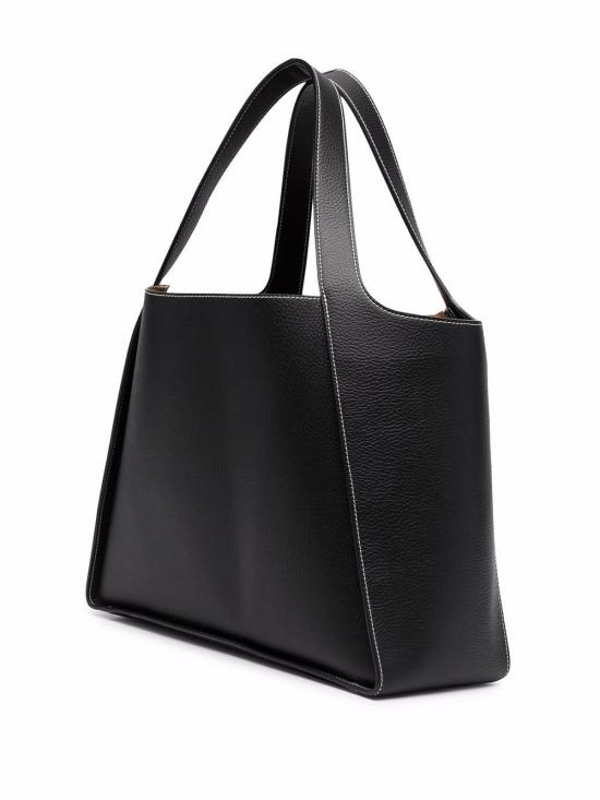  스텔라 맥카트니 토트백 502793WP00571000 Black - STELLA MCCARTNEY