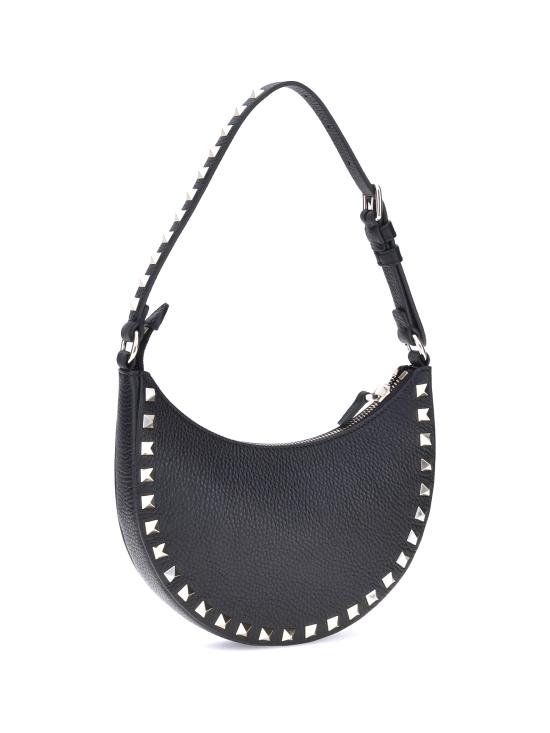 25FW 발렌티노 가라바니 숄더백 7W2P0AI7VSH 0NO BLACK - VALENTINO GARAVANI