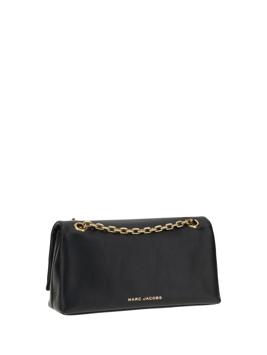 26SS 마크제이콥스 숄더백 2R4SMN003S02 001 BLACK - MARC JACOBS