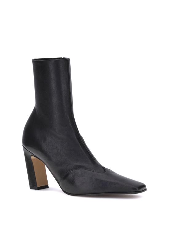 26FW 케이트 부츠 F1067836 200 BLACK - KHAITE