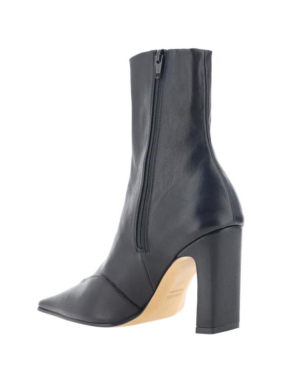 26FW 케이트 부츠 F1067836 200 BLACK - KHAITE