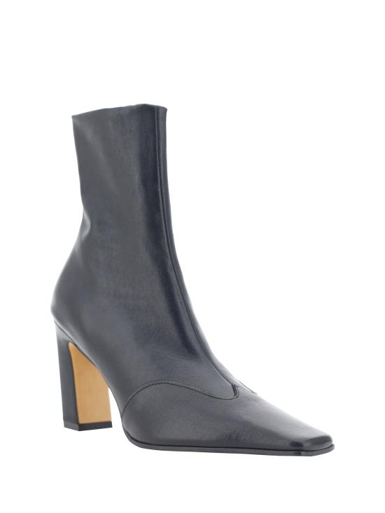 26FW 케이트 부츠 F1067836 200 BLACK - KHAITE