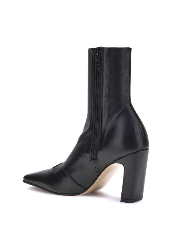 26FW 케이트 부츠 F1067836 200 BLACK - KHAITE