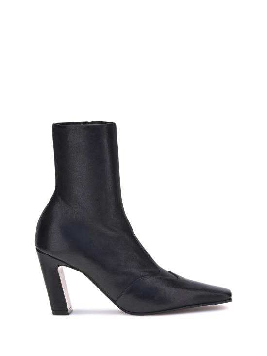 26FW 케이트 부츠 F1067836 200 BLACK