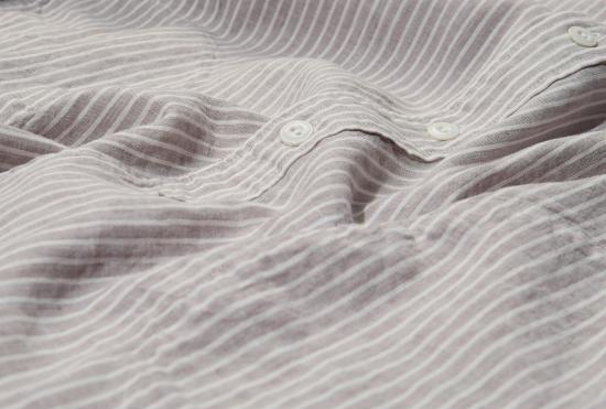 25SS 단톤 긴팔 셔츠 DT B0280 - DANTON