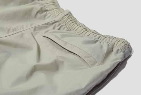 25SS 단톤 숏팬츠 DT E0245 - DANTON