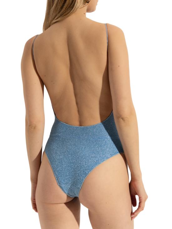 25FW 오세리 원피스 수영복 LIS601 CRYSTAL - OSÉREE