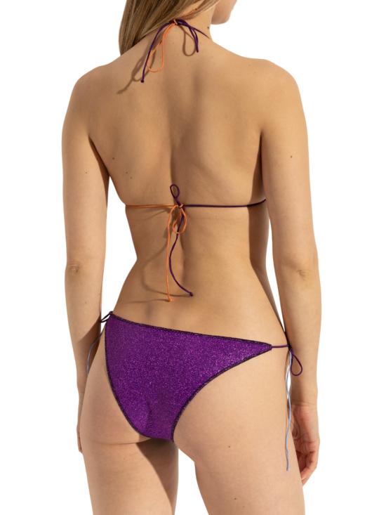 25FW 오세리 비치웨어 LZWF257 COLORE - OSÉREE