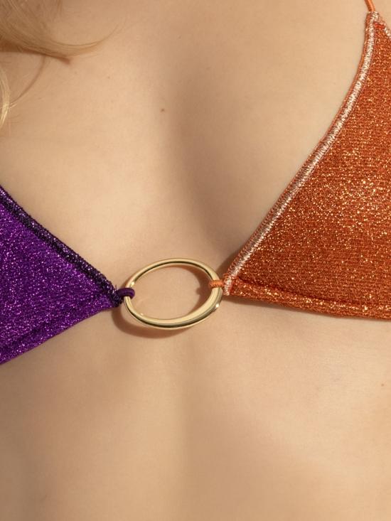 25FW 오세리 비치웨어 LZWF257 COLORE - OSÉREE