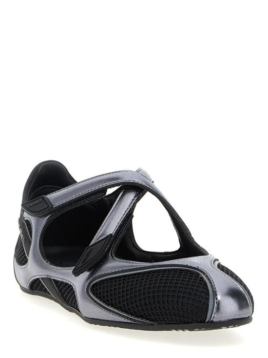  디 아티코 샌들 250WSH00871100 MULTICOLOR - THE ATTICO