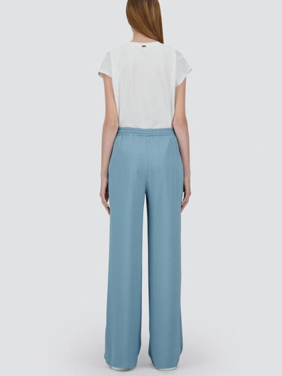 25SS 에르노 트레이닝/조거 팬츠 PT000008D12506 9024 AZZURRO - HERNO