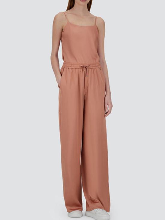  에르노 트레이닝/조거 팬츠 PT000008D12506 4170 ROSA SCURO - HERNO