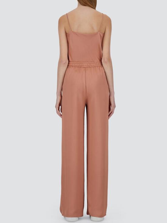 에르노 트레이닝/조거 팬츠 PT000008D12506 4170 ROSA SCURO - HERNO