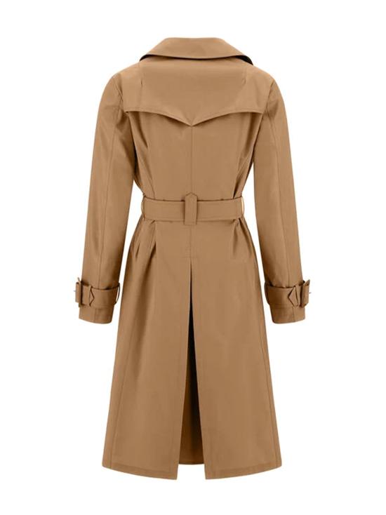 25SS 에르노 트렌치 코트 IM000183D13218Z 2157 CAMMELLO - HERNO