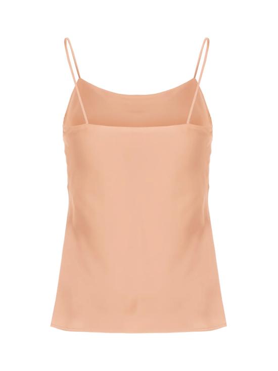 25SS 에르노 민소매 티셔츠 BL000021D12506 4170 ROSA SCURO - HERNO