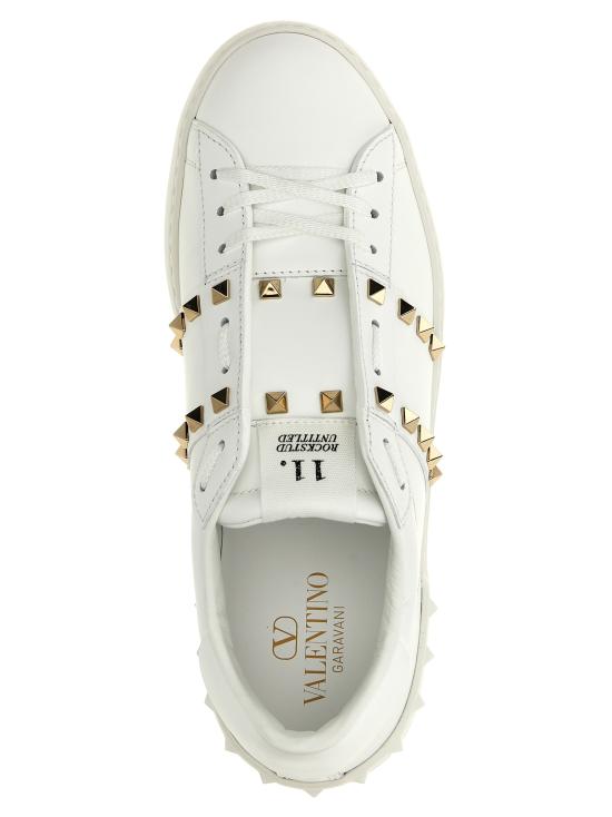26FW 발렌티노 가라바니 스니커즈 Y2S0931BHS0BO White - VALENTINO GARAVANI