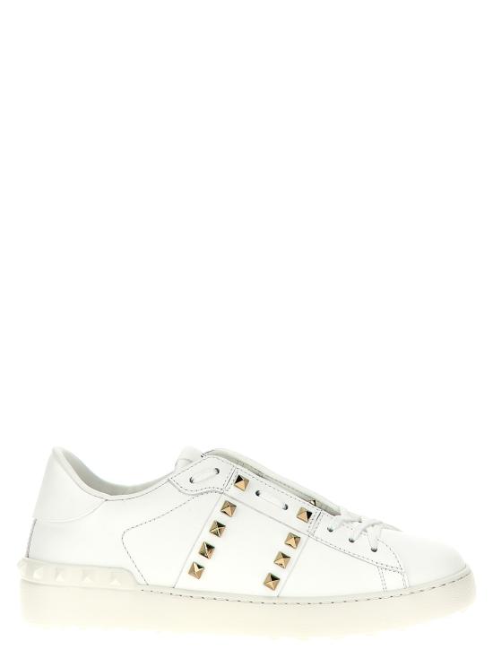 26FW 발렌티노 가라바니 스니커즈 Y2S0931BHS0BO White