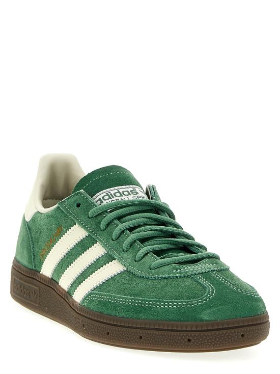 26SS 아디다스 스페지알 IG6192PRLOGRCREWHTCRYWHT Green - ADIDAS